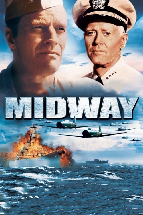 Midway poster